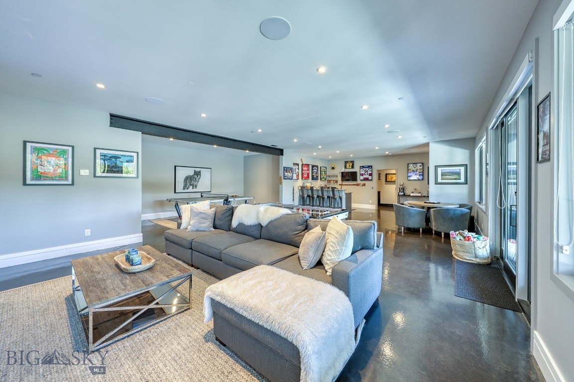 Spanish Peaks North - Residential