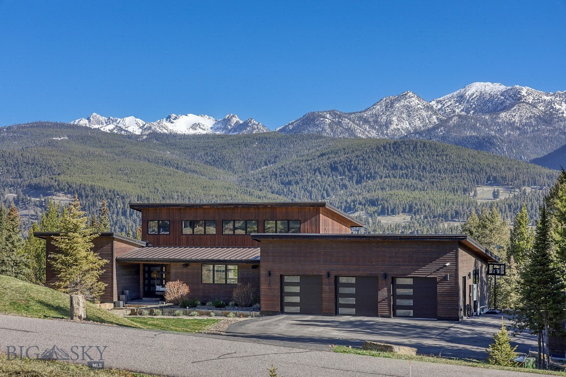 Spanish Peaks North - Residential