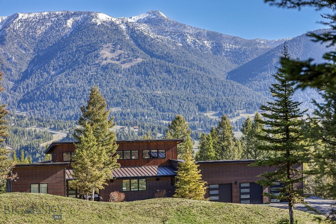 Spanish Peaks North - Residential