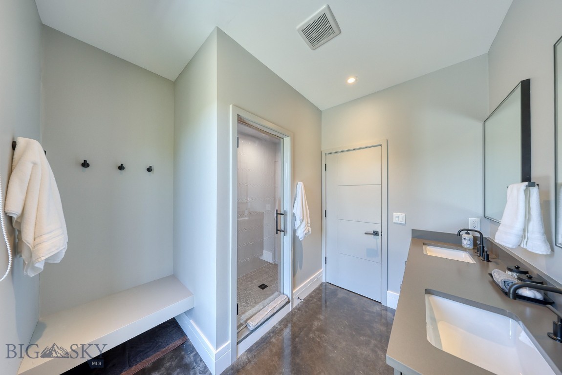 Spanish Peaks North - Residential