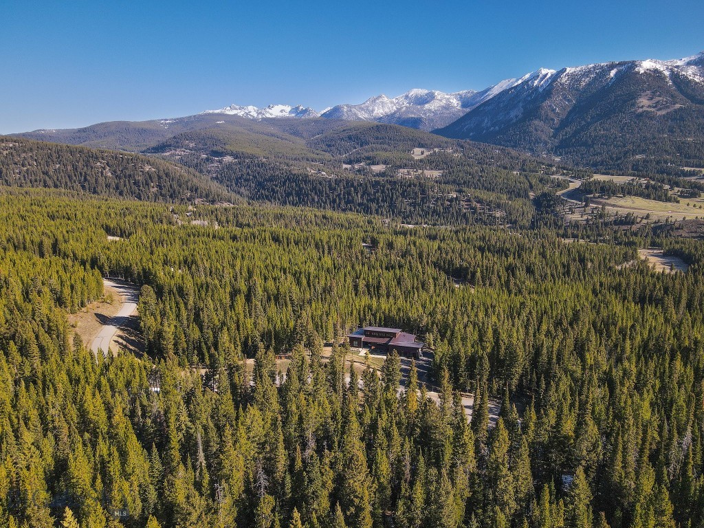 Spanish Peaks North - Residential