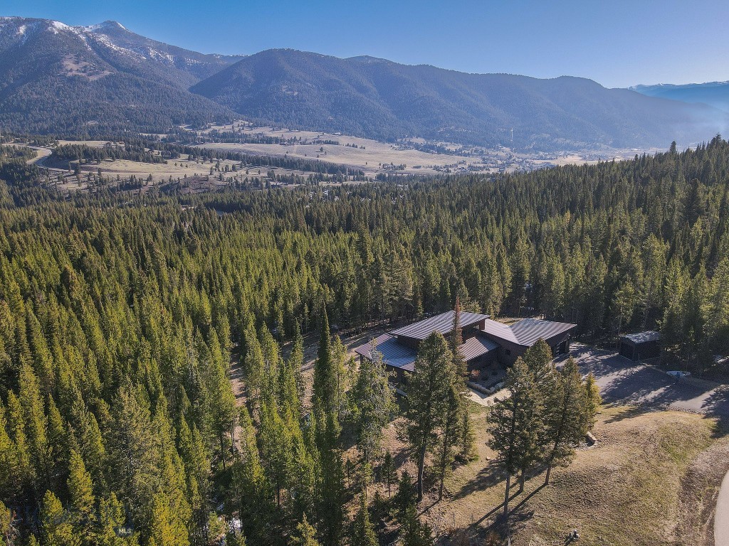 Spanish Peaks North - Residential