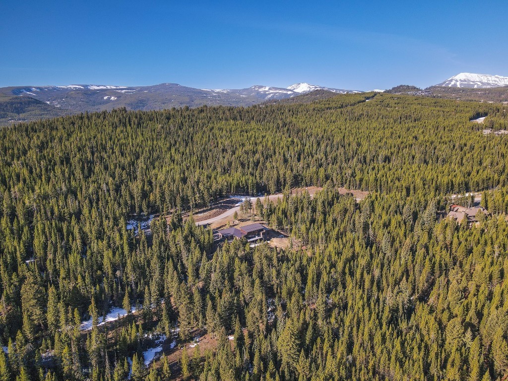 Spanish Peaks North - Residential
