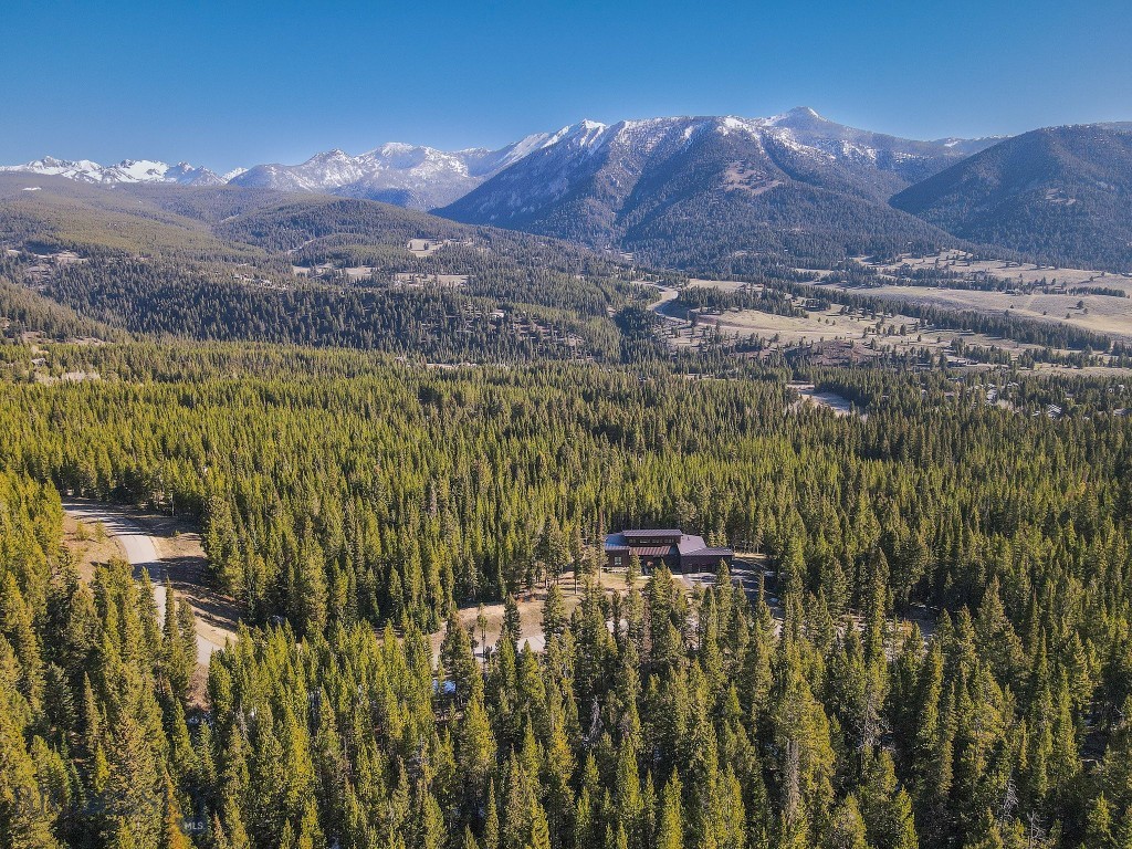 Spanish Peaks North - Residential