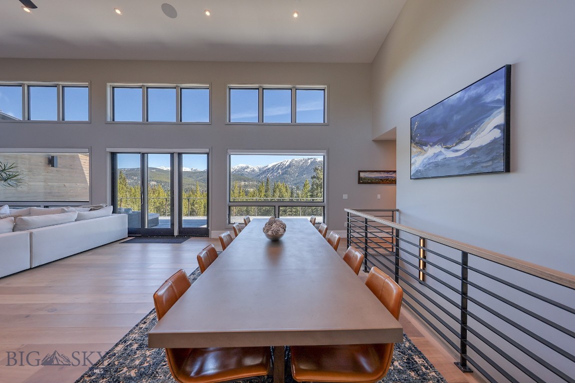 Spanish Peaks North - Residential
