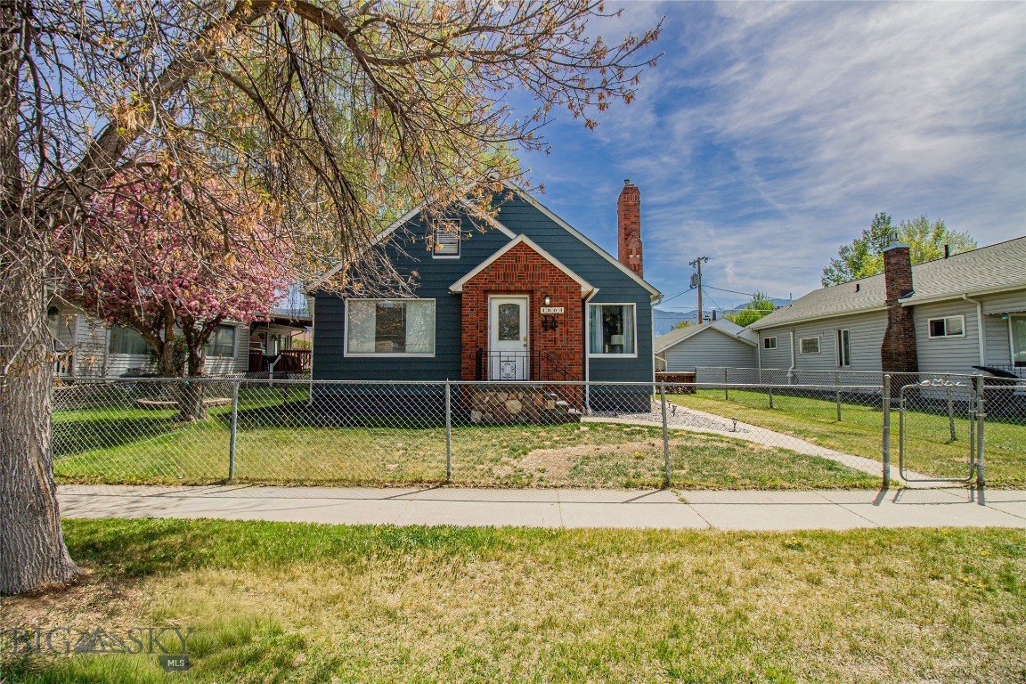Other - Residential