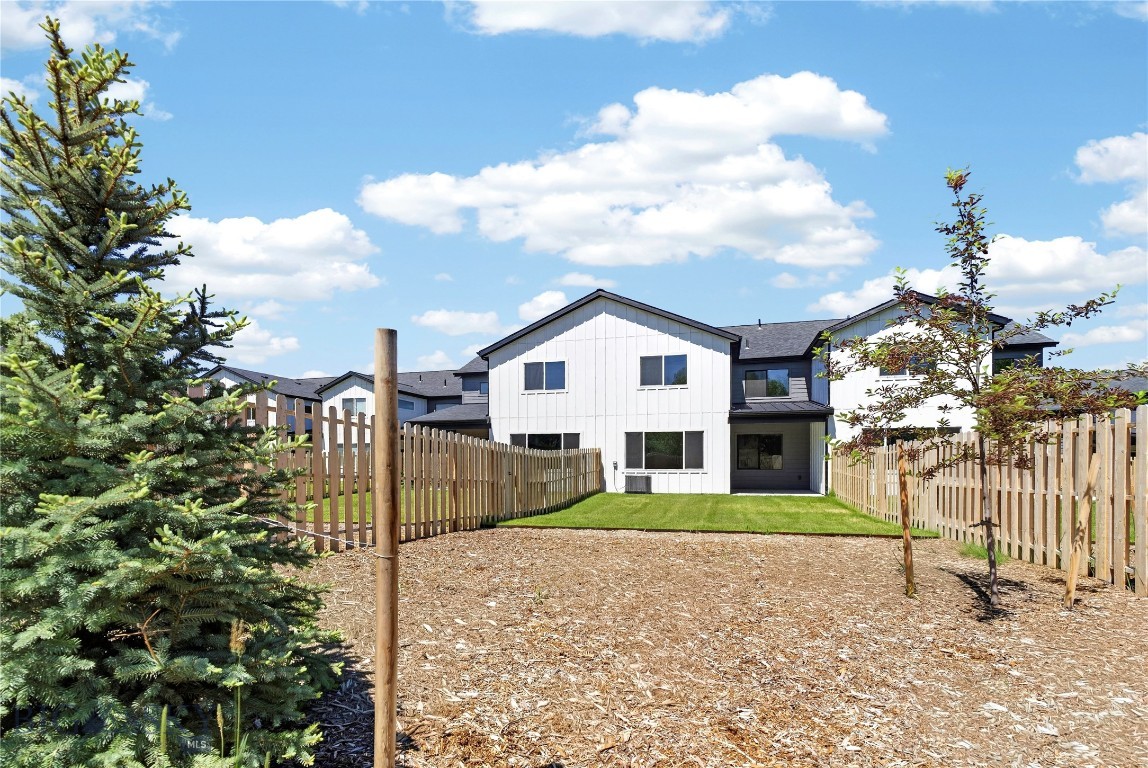 Annie - Residential