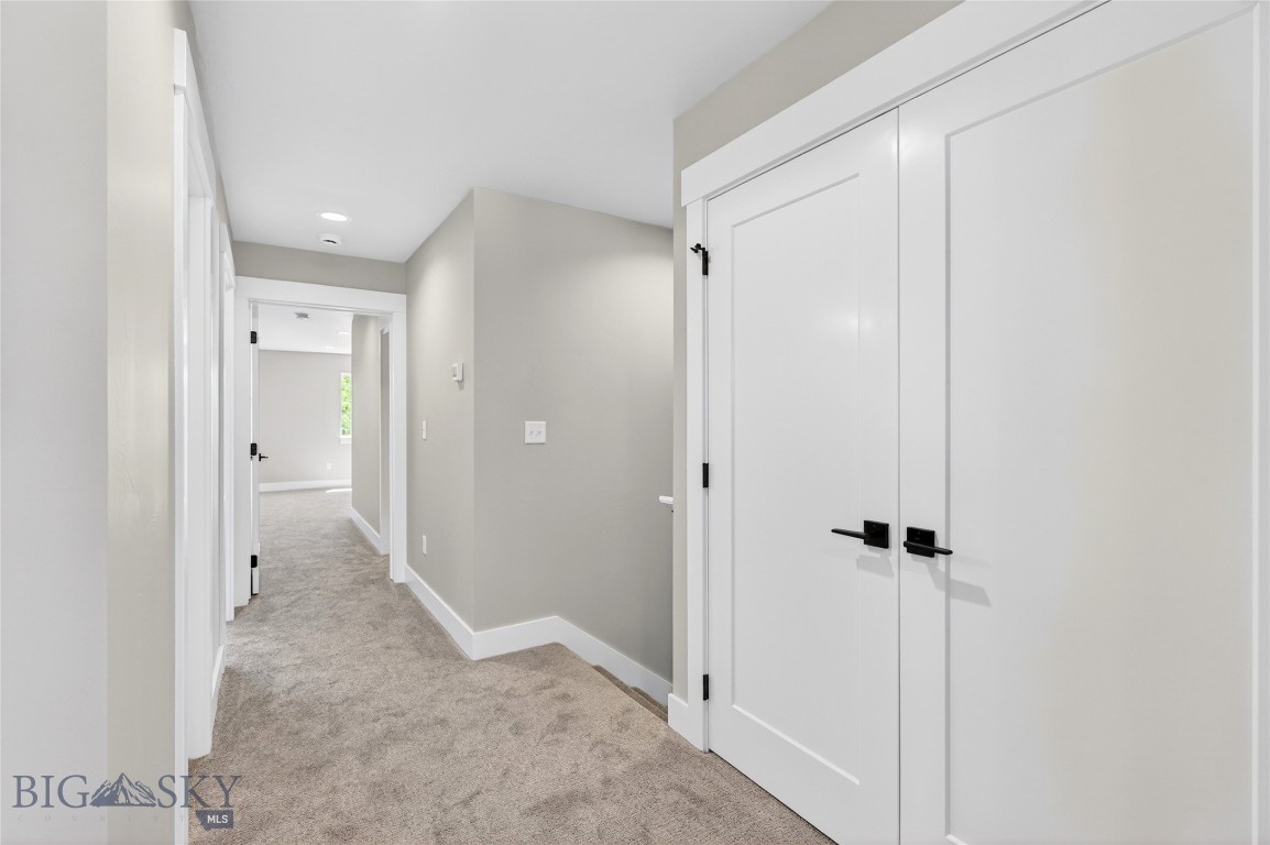 Annie - Residential
