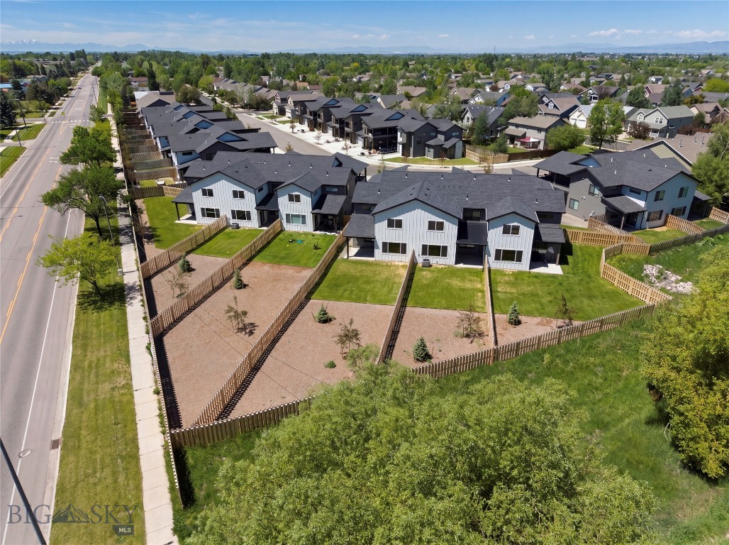 Annie - Residential