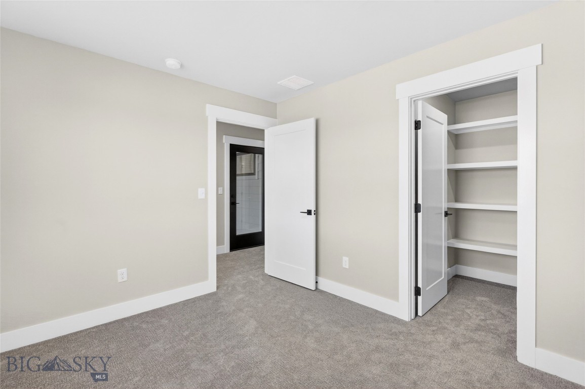 Annie - Residential