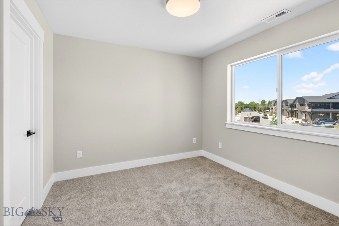 Annie - Residential