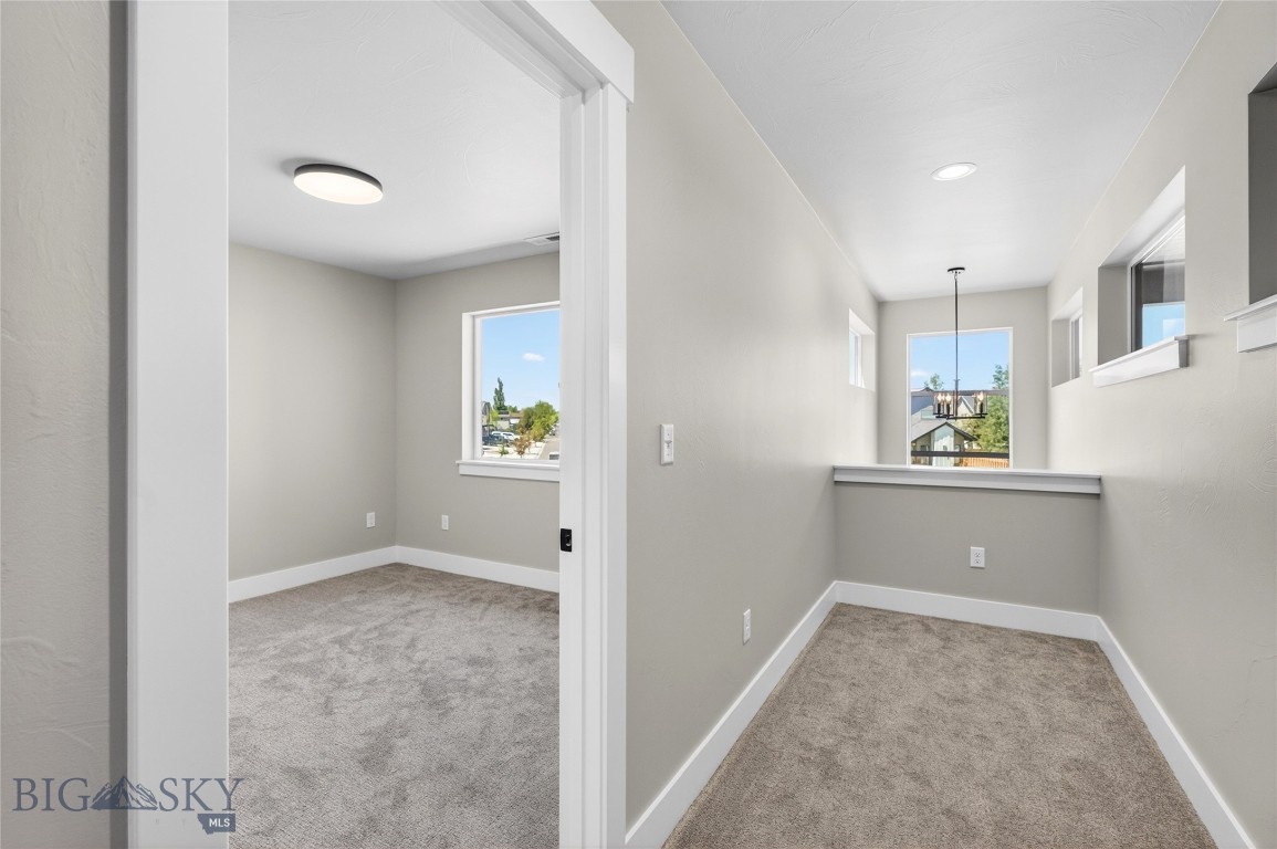 Annie - Residential