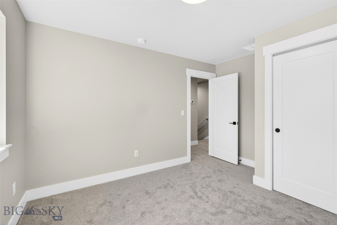 Annie - Residential