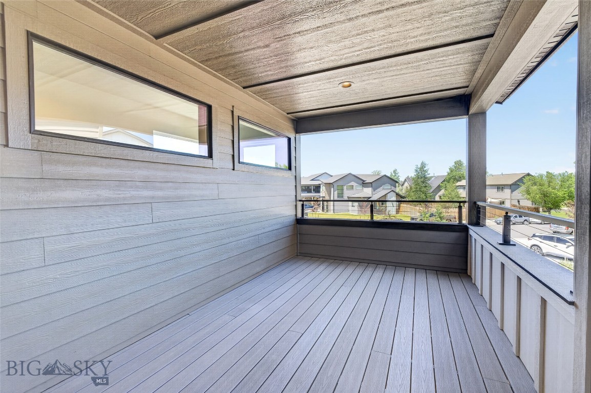 Annie - Residential