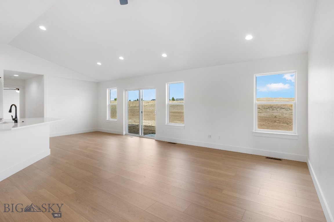 Westside Trails - Residential