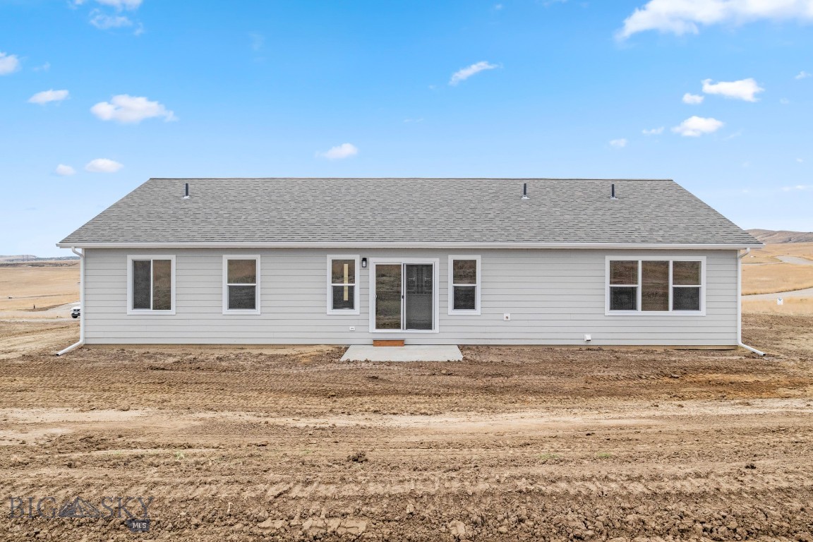 Westside Trails - Residential