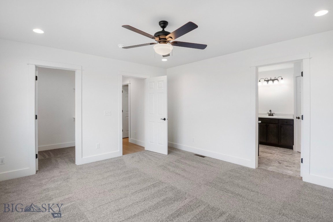 Westside Trails - Residential
