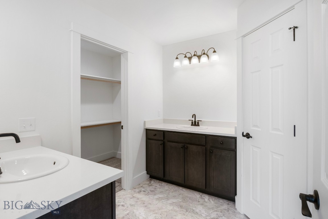 Westside Trails - Residential