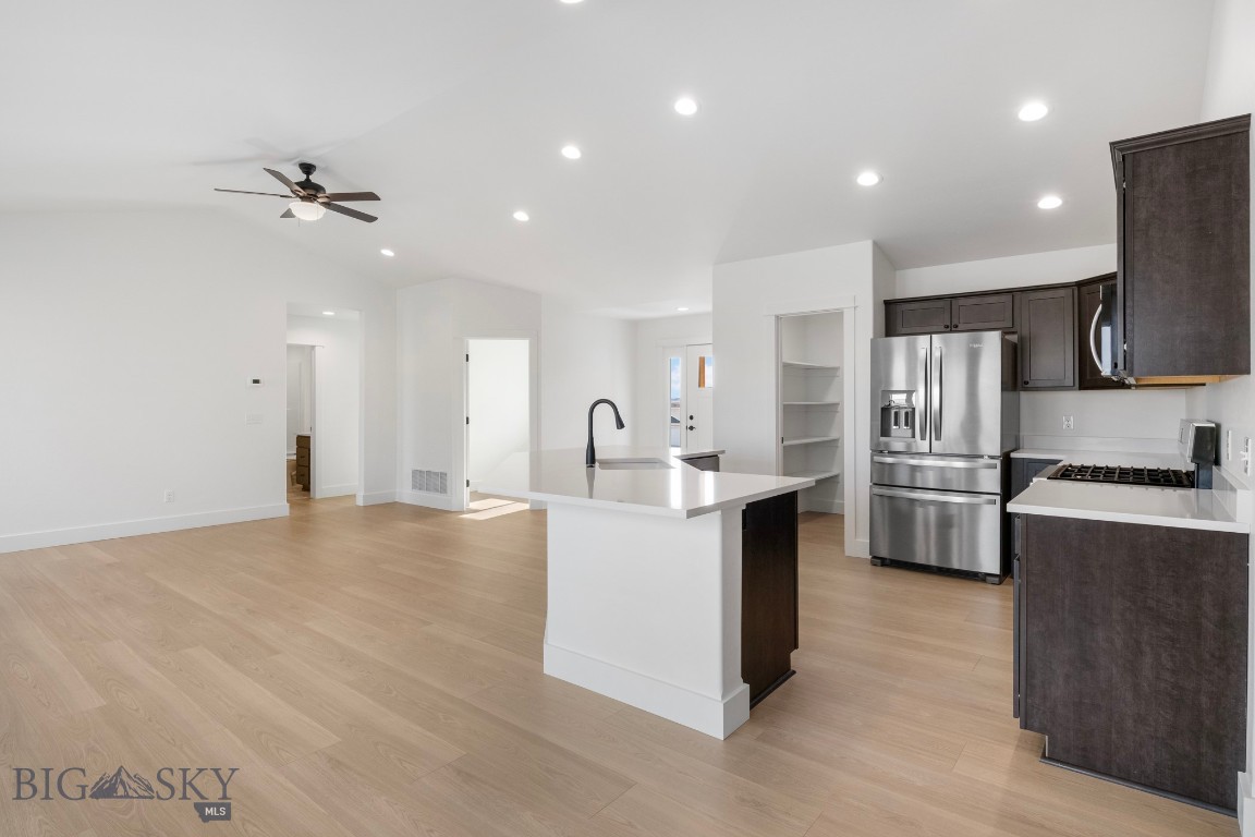 Westside Trails - Residential