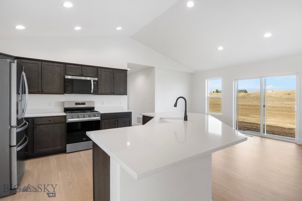 Westside Trails - Residential