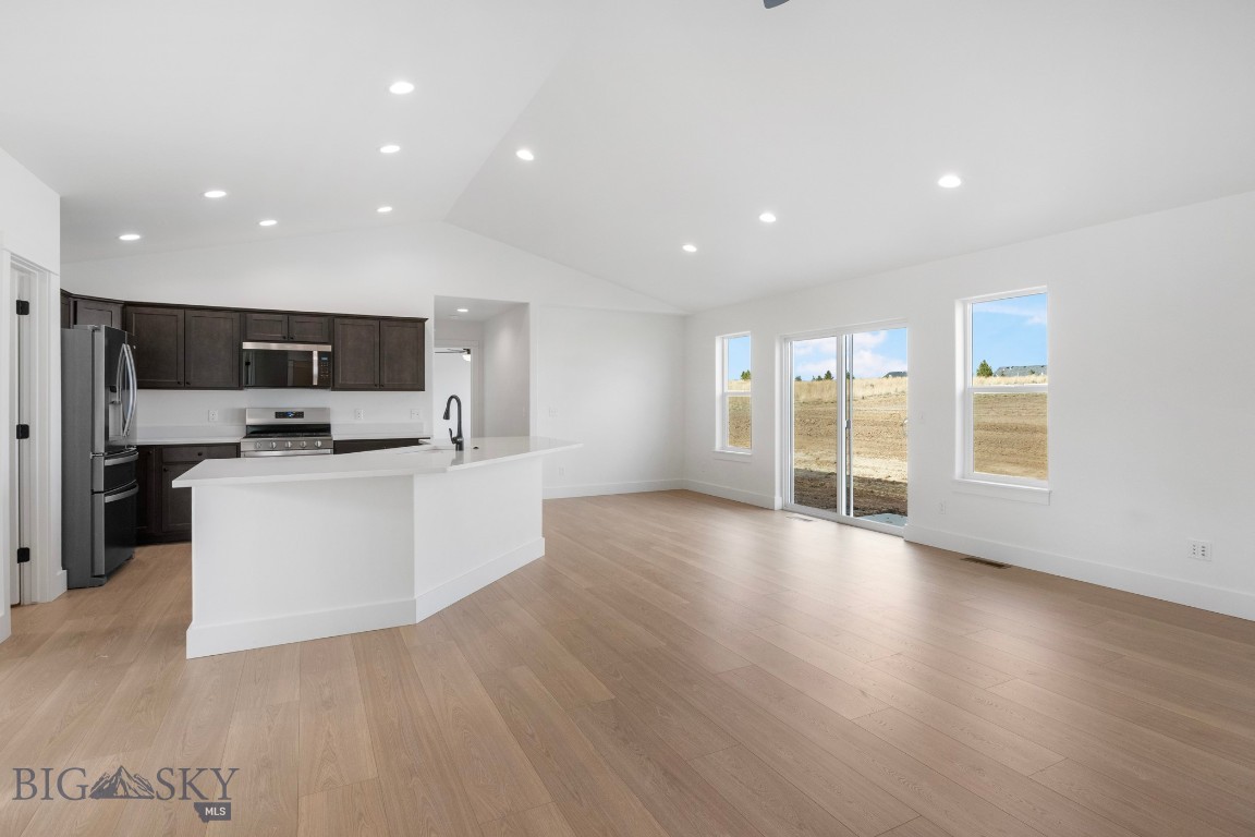 Westside Trails - Residential