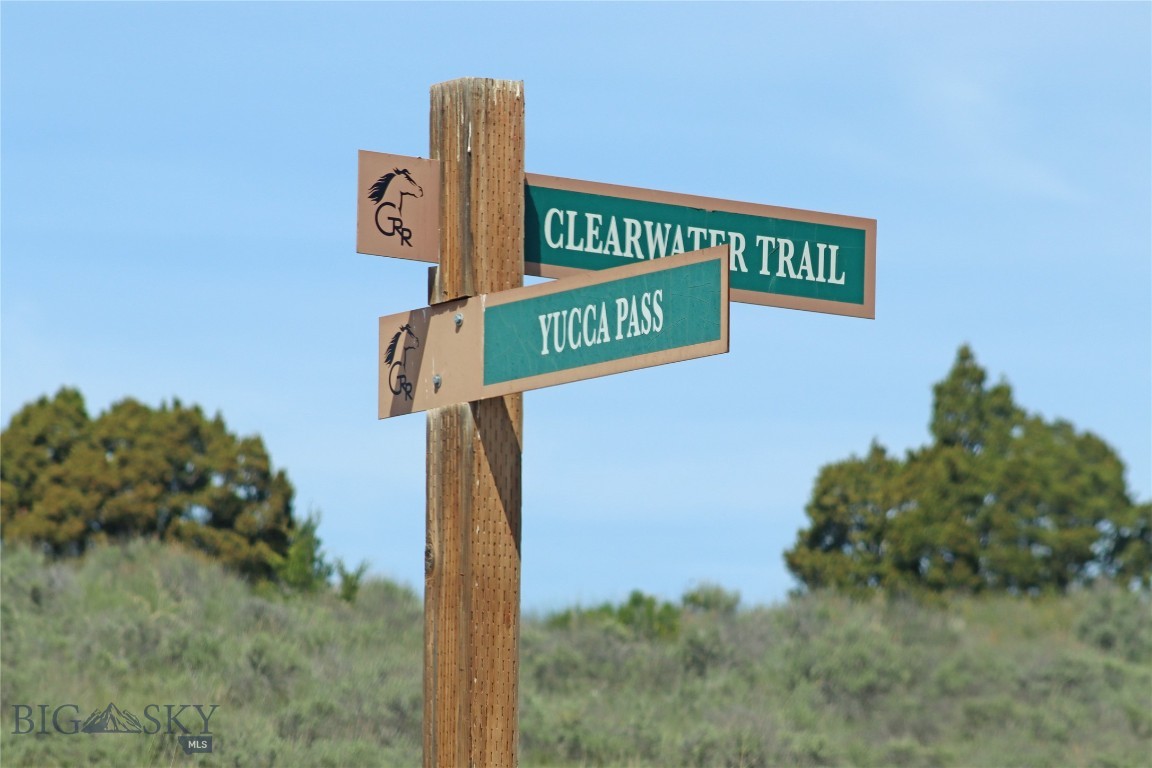 Gallatin River Ranch - Land