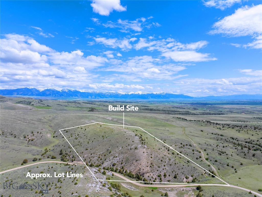 Gallatin River Ranch - Land