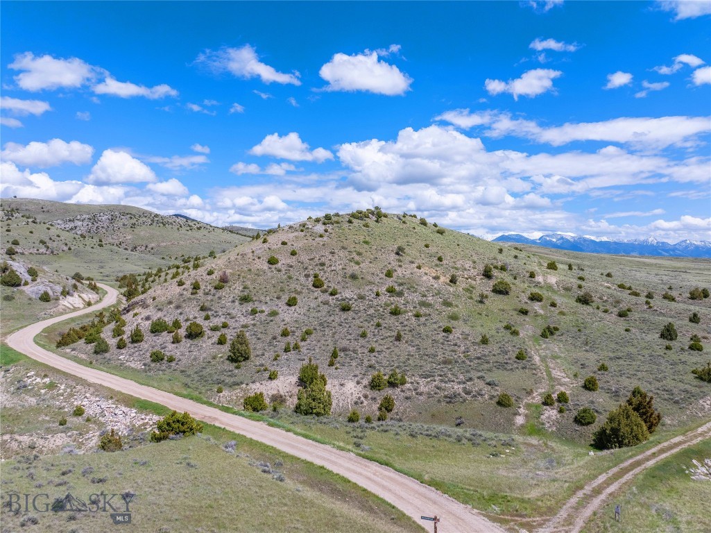 Gallatin River Ranch - Land