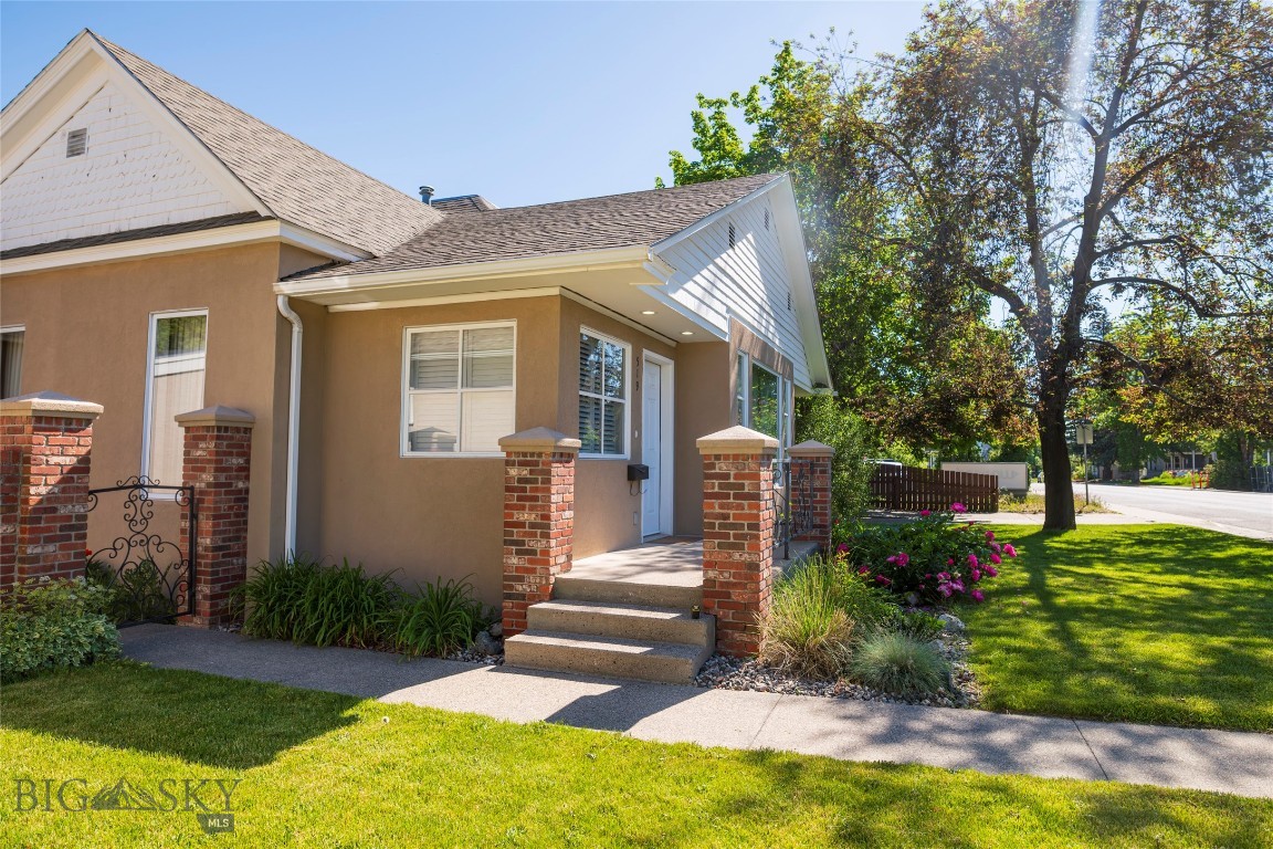 Tracys Additions - Commercial Sale