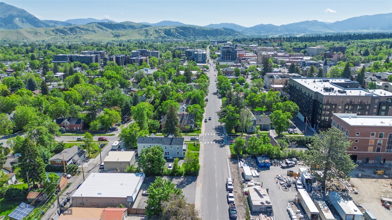 Tracys Additions - Commercial Sale