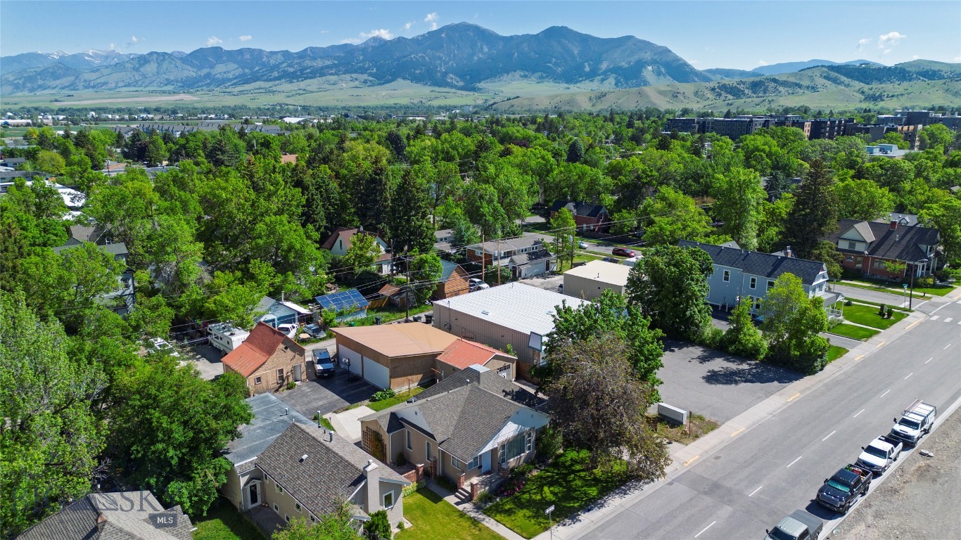 Tracys Additions - Commercial Sale