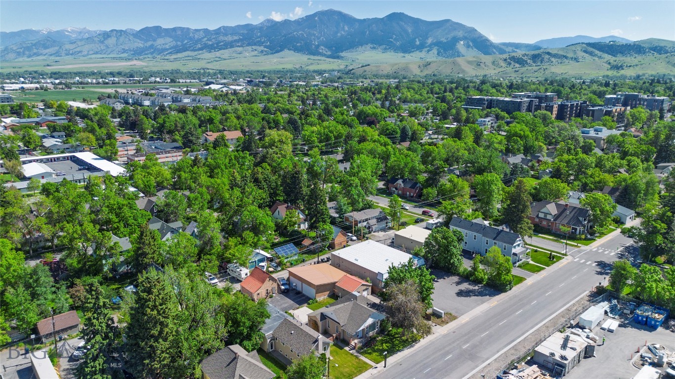 Tracys Additions - Commercial Sale