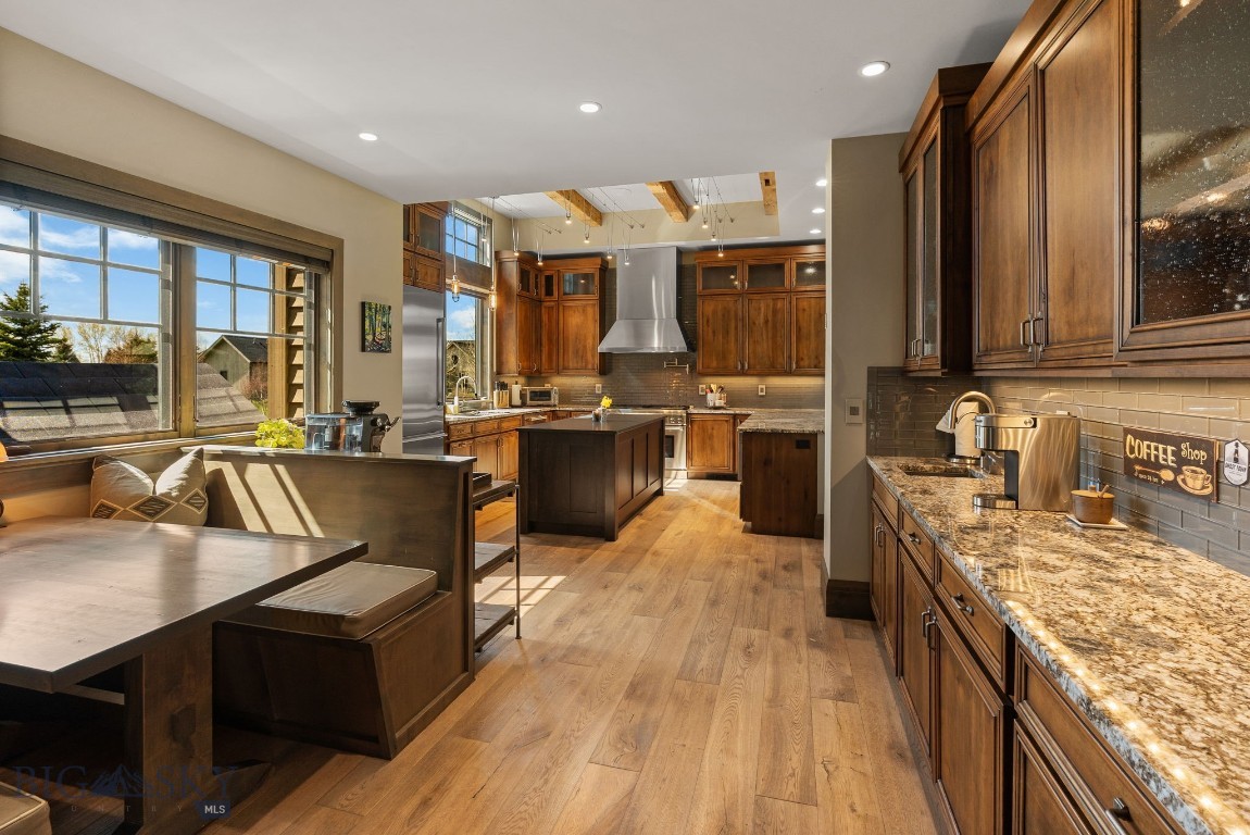 Manley Meadows - Residential