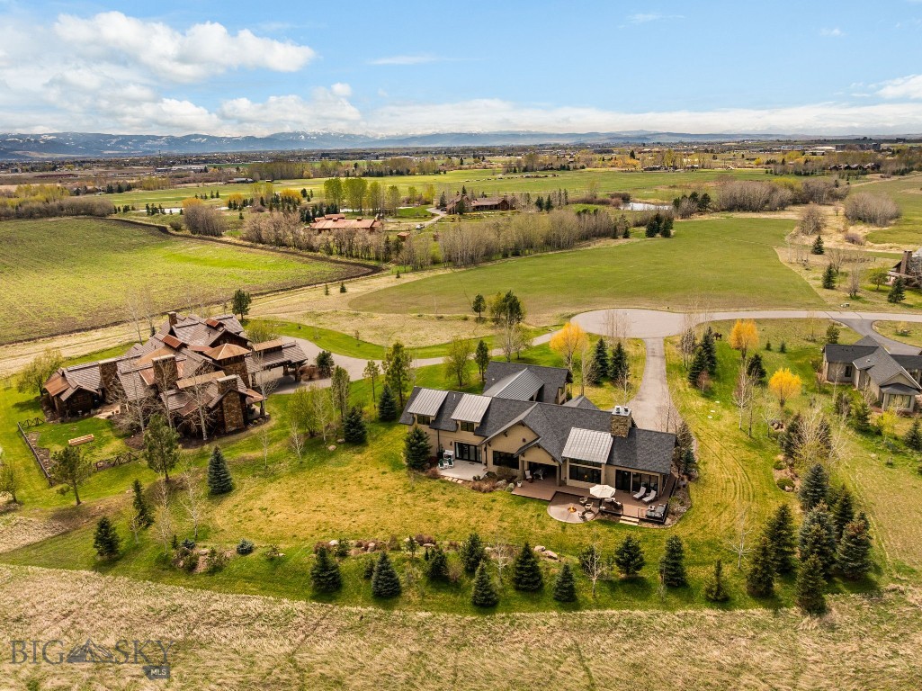 Manley Meadows - Residential
