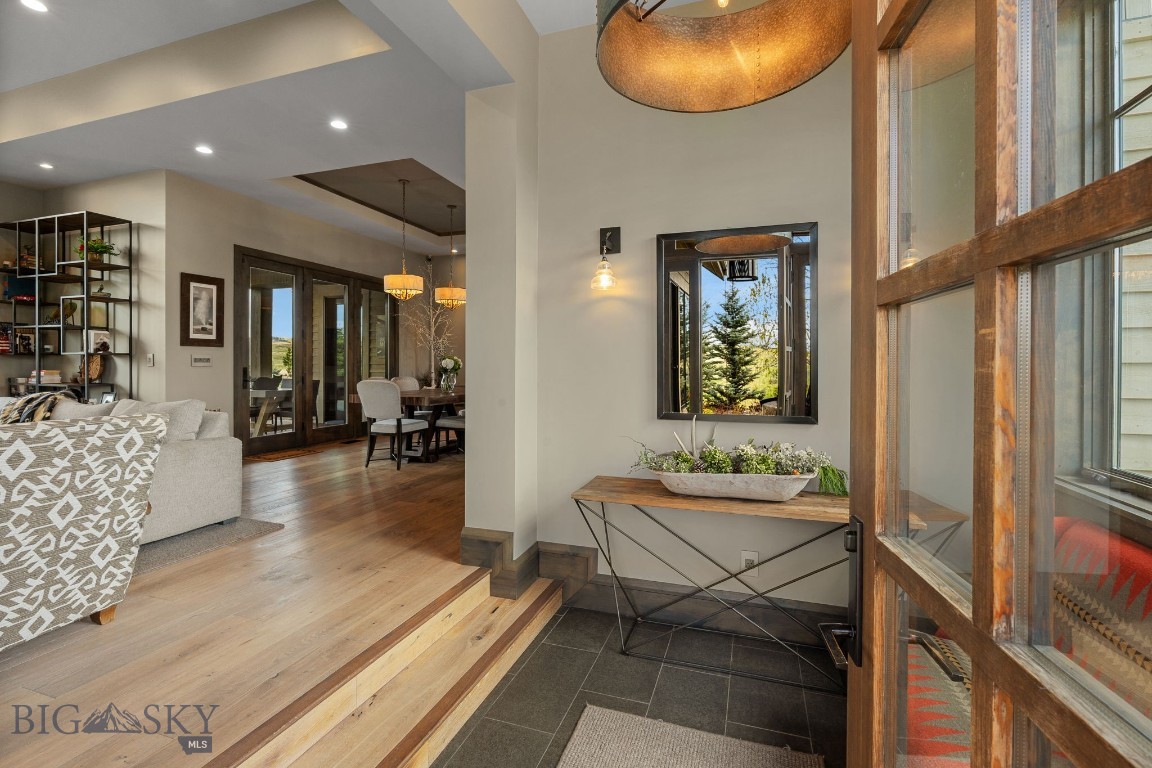 Manley Meadows - Residential