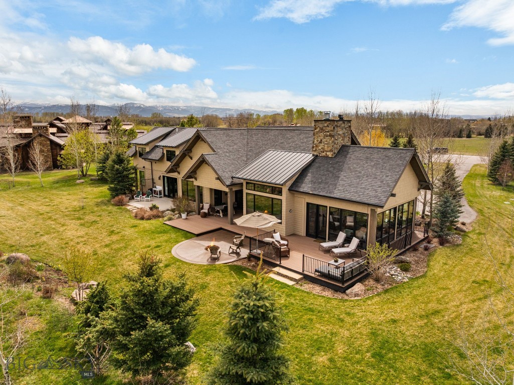 Manley Meadows - Residential