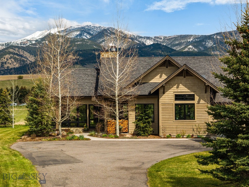 Manley Meadows - Residential