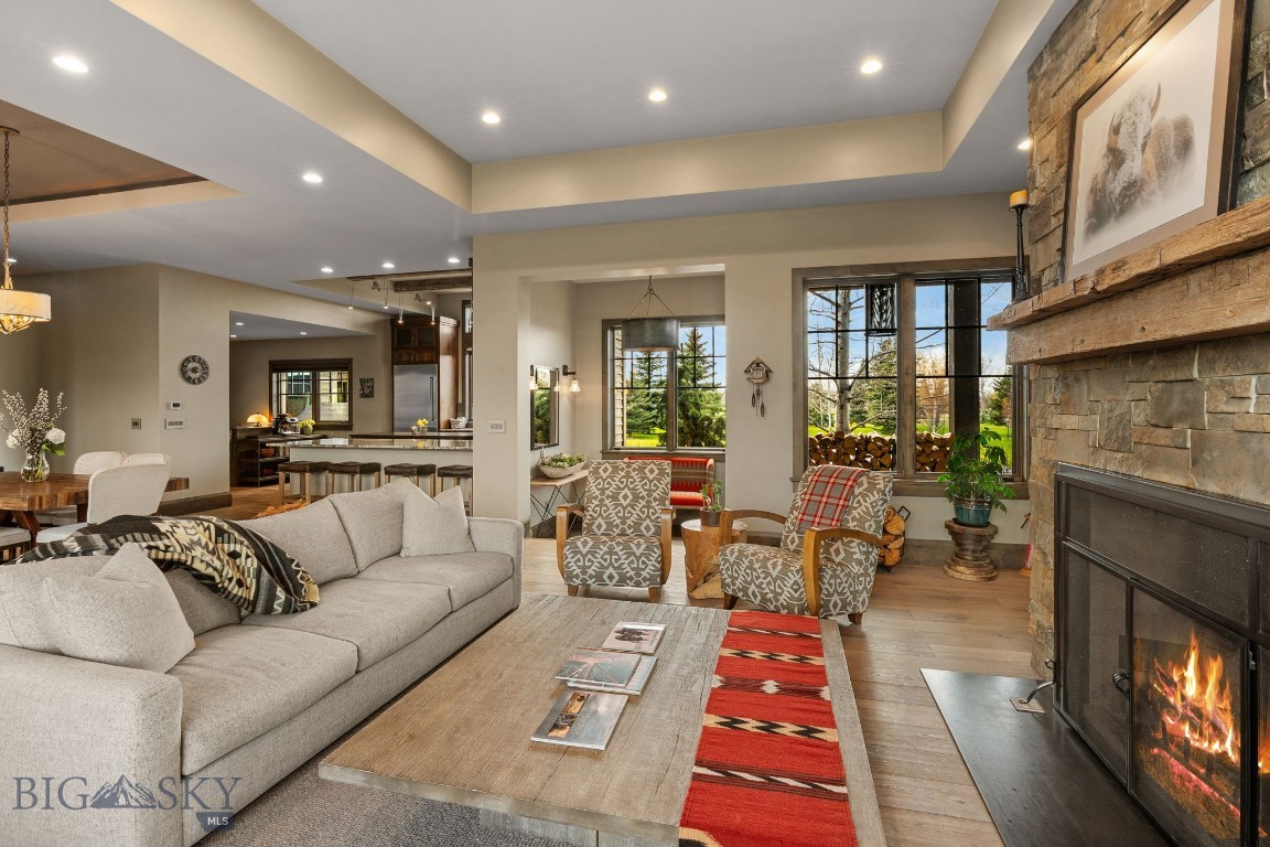 Manley Meadows - Residential