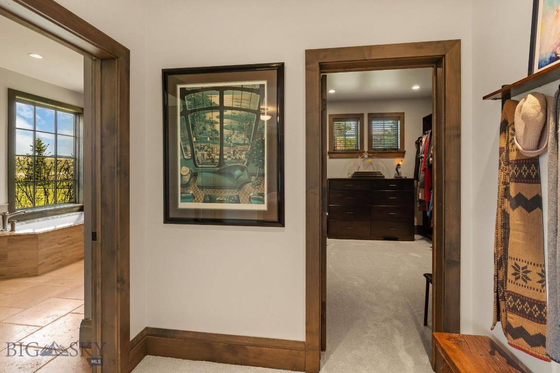 Manley Meadows - Residential