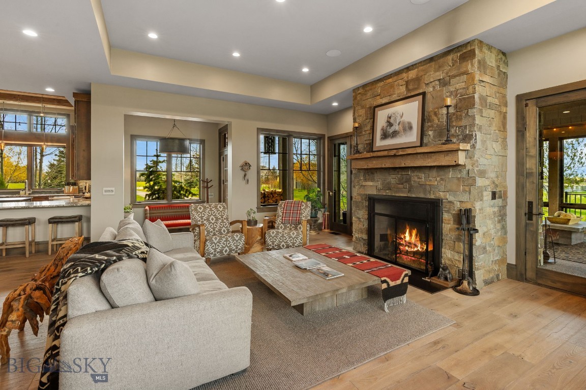 Manley Meadows - Residential