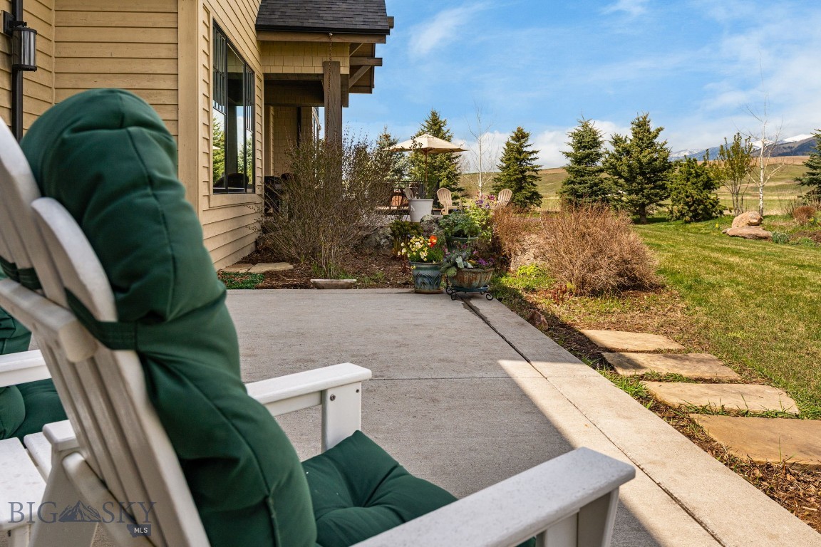 Manley Meadows - Residential