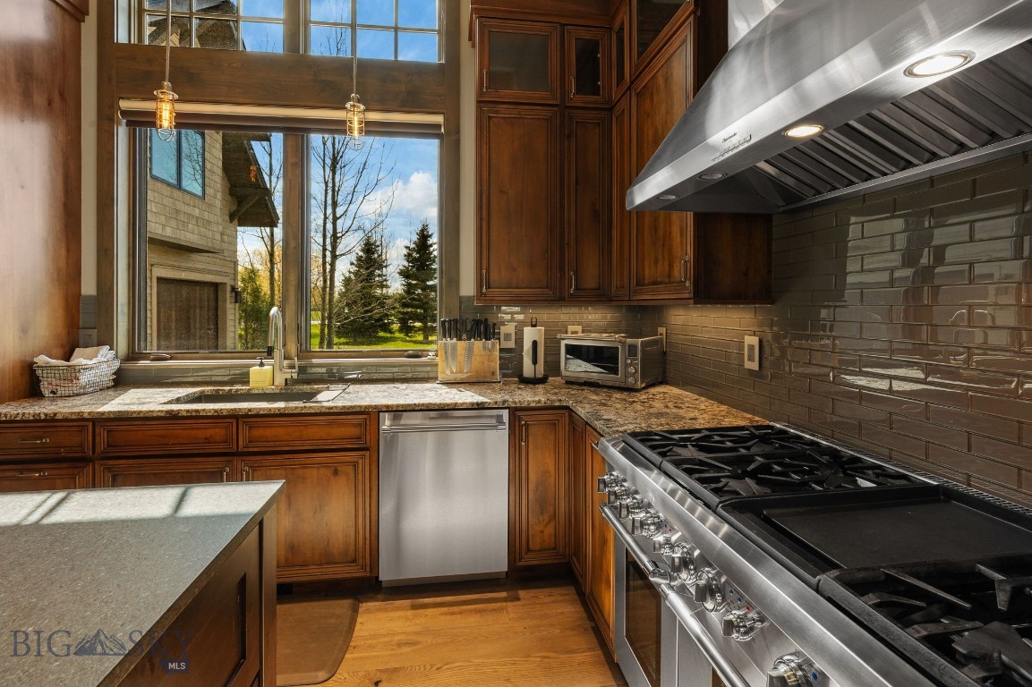 Manley Meadows - Residential