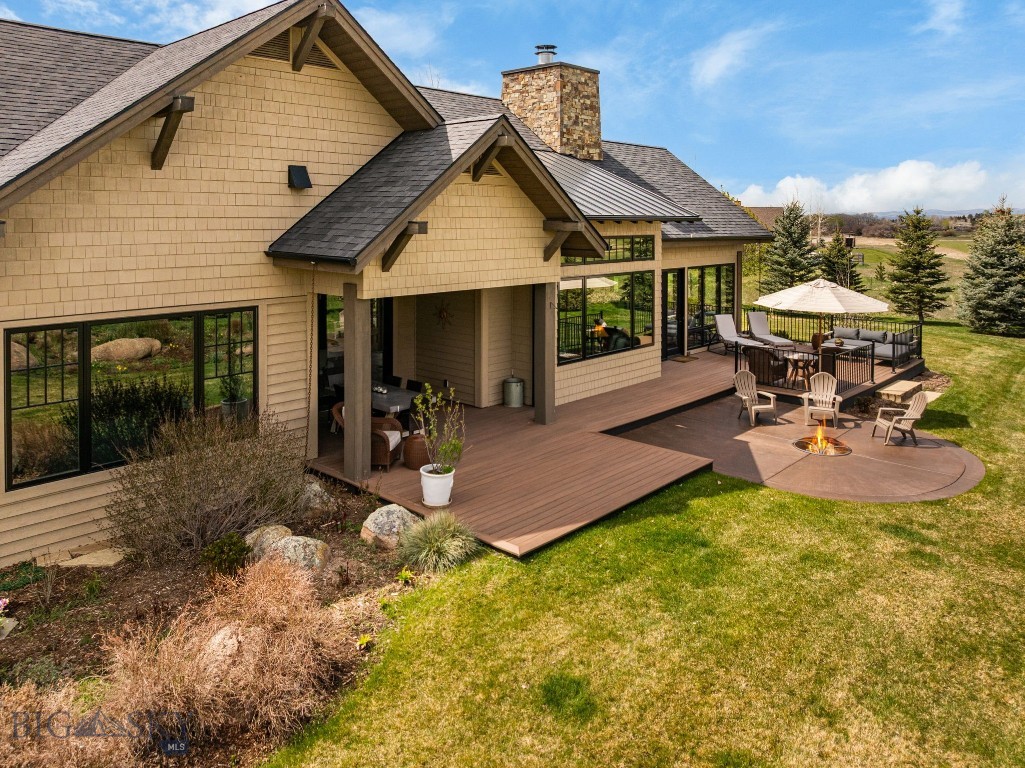 Manley Meadows - Residential
