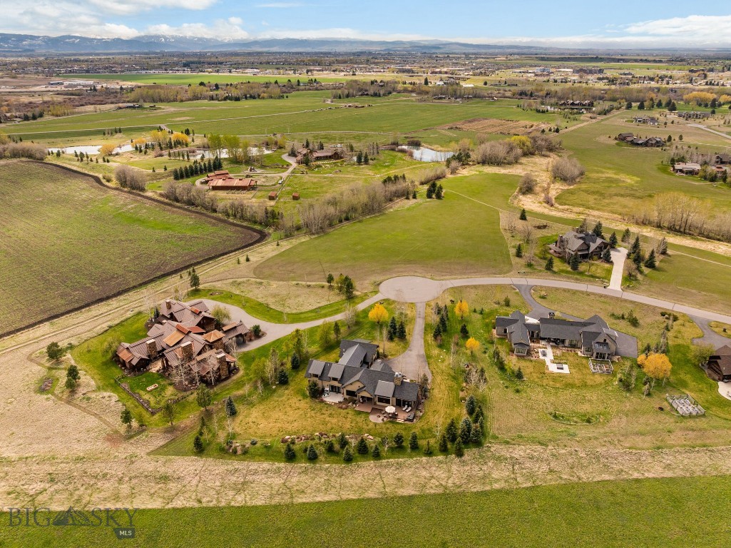 Manley Meadows - Residential