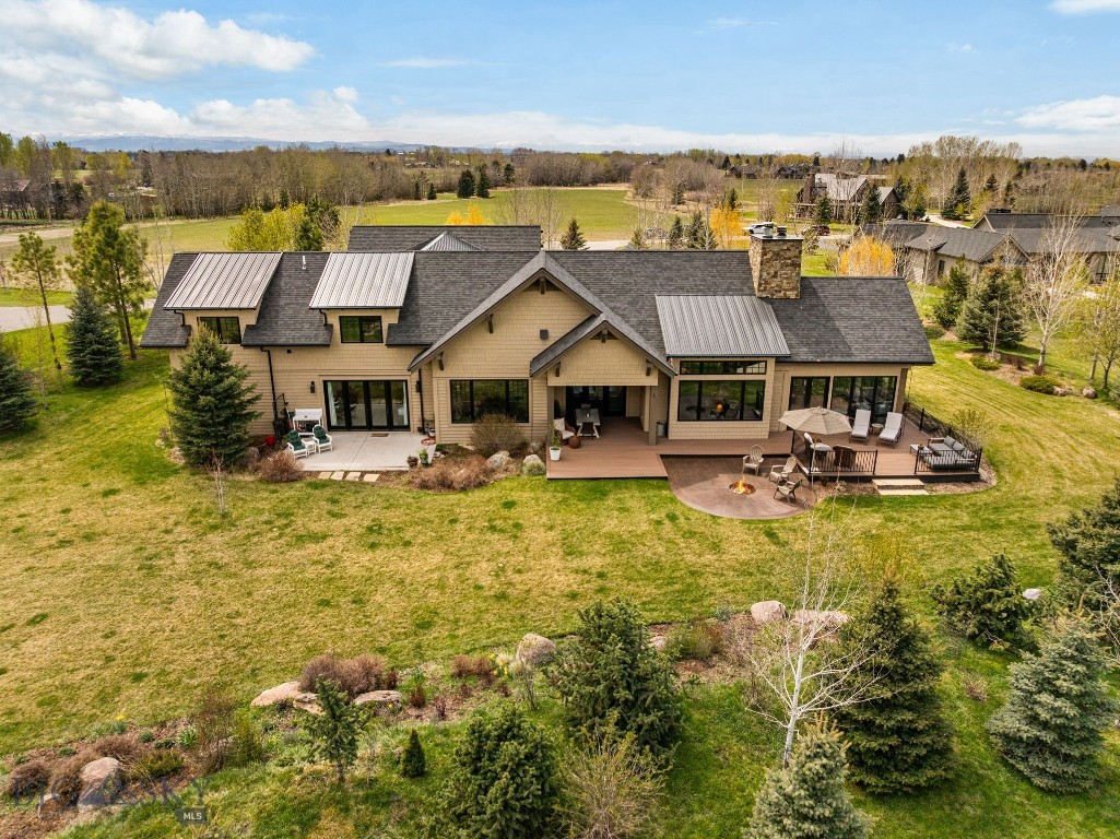 Manley Meadows - Residential