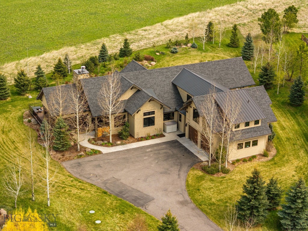 Manley Meadows - Residential