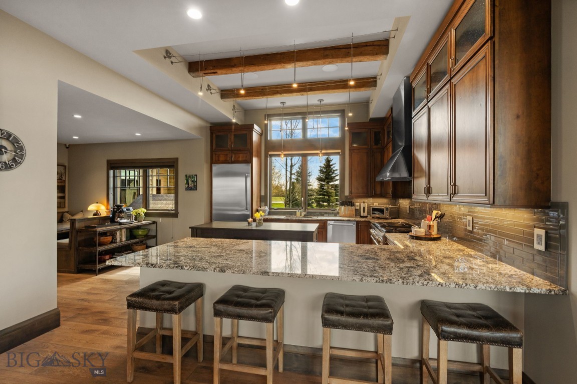 Manley Meadows - Residential