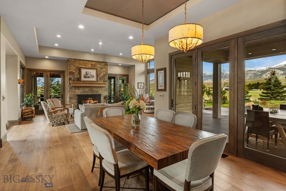 Manley Meadows - Residential