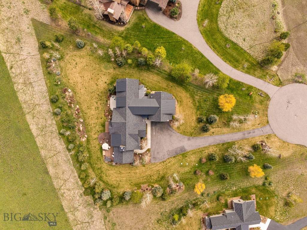 Manley Meadows - Residential
