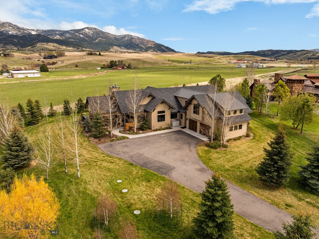 Manley Meadows - Residential